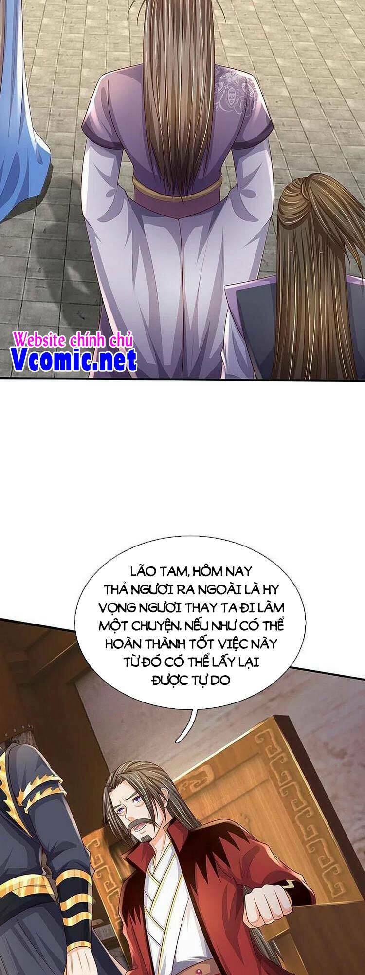 Chương 446 - Trang 19