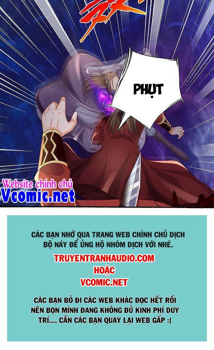 Chương 446 - Trang 35