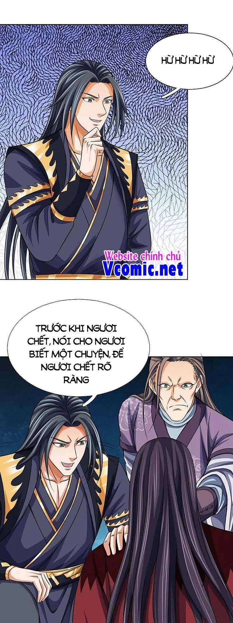 Chương 447 - Trang 10