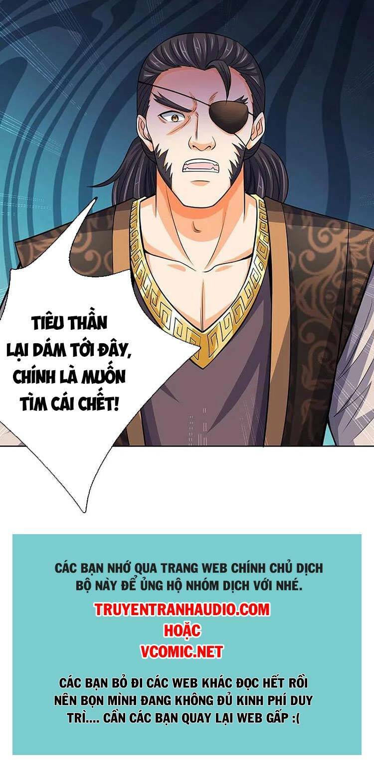 Chương 449 - Trang 19