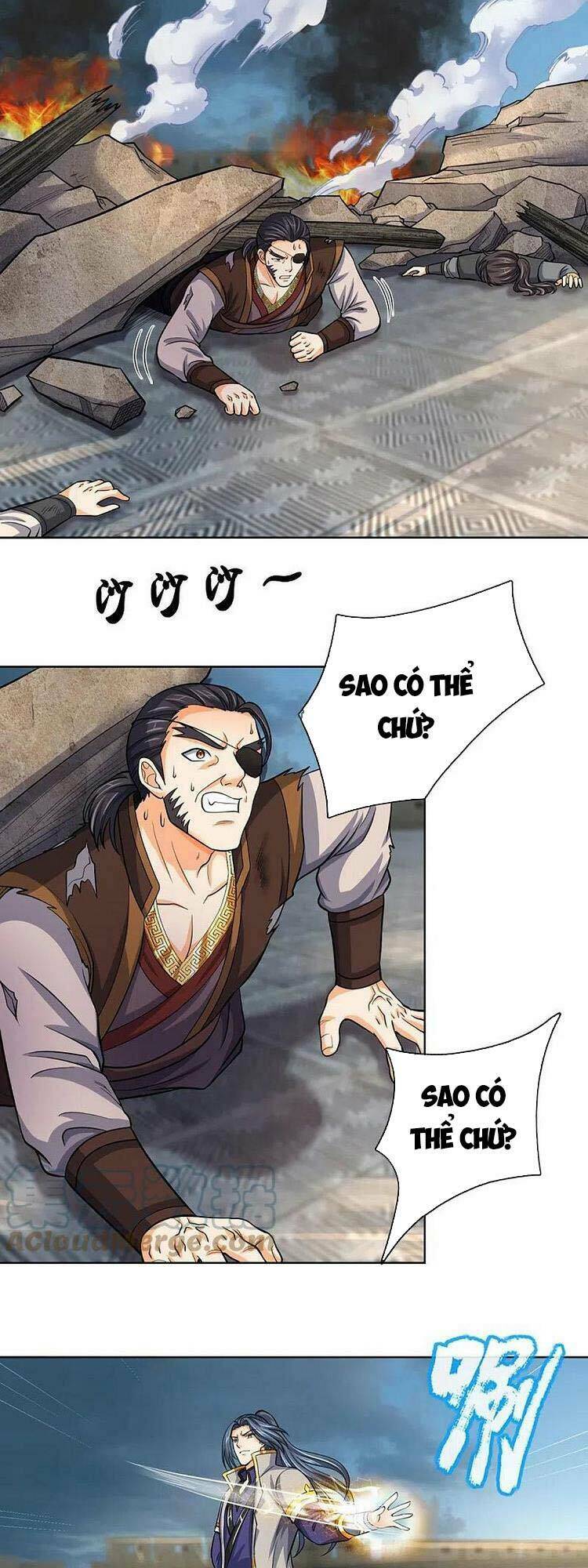 Chương 450 - Trang 15
