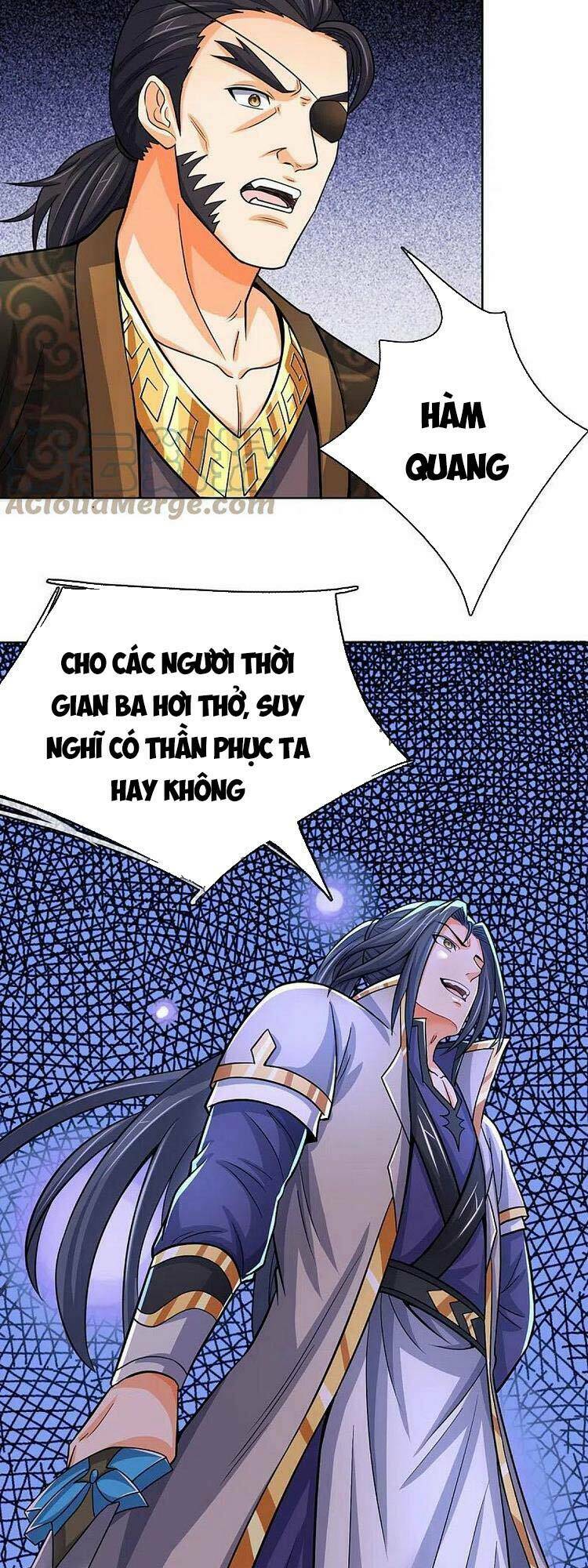 Chương 450 - Trang 3