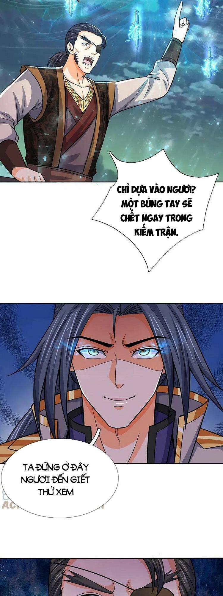 Chương 450 - Trang 5
