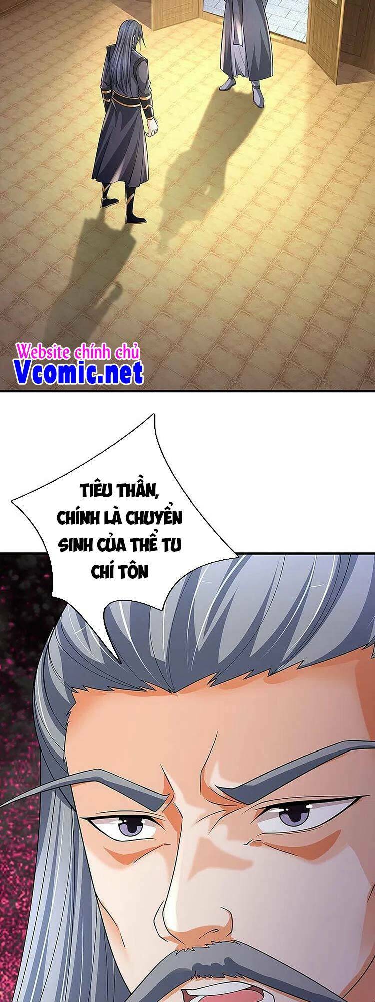 Chương 452 - Trang 20