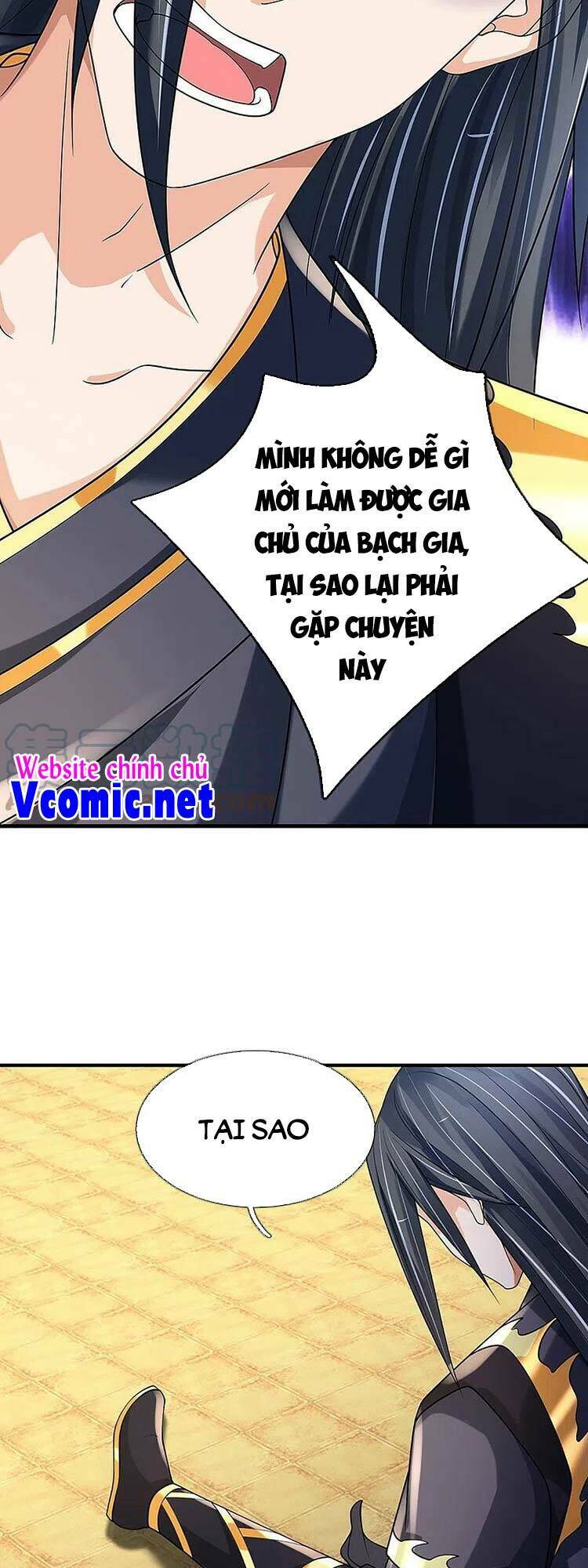 Chương 452 - Trang 30
