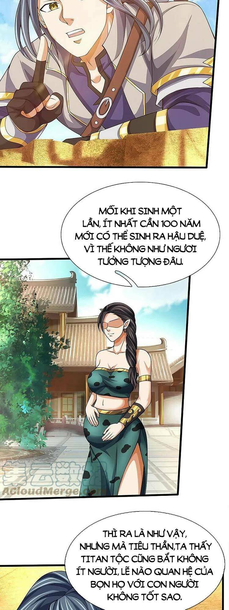 Chương 456 - Trang 12