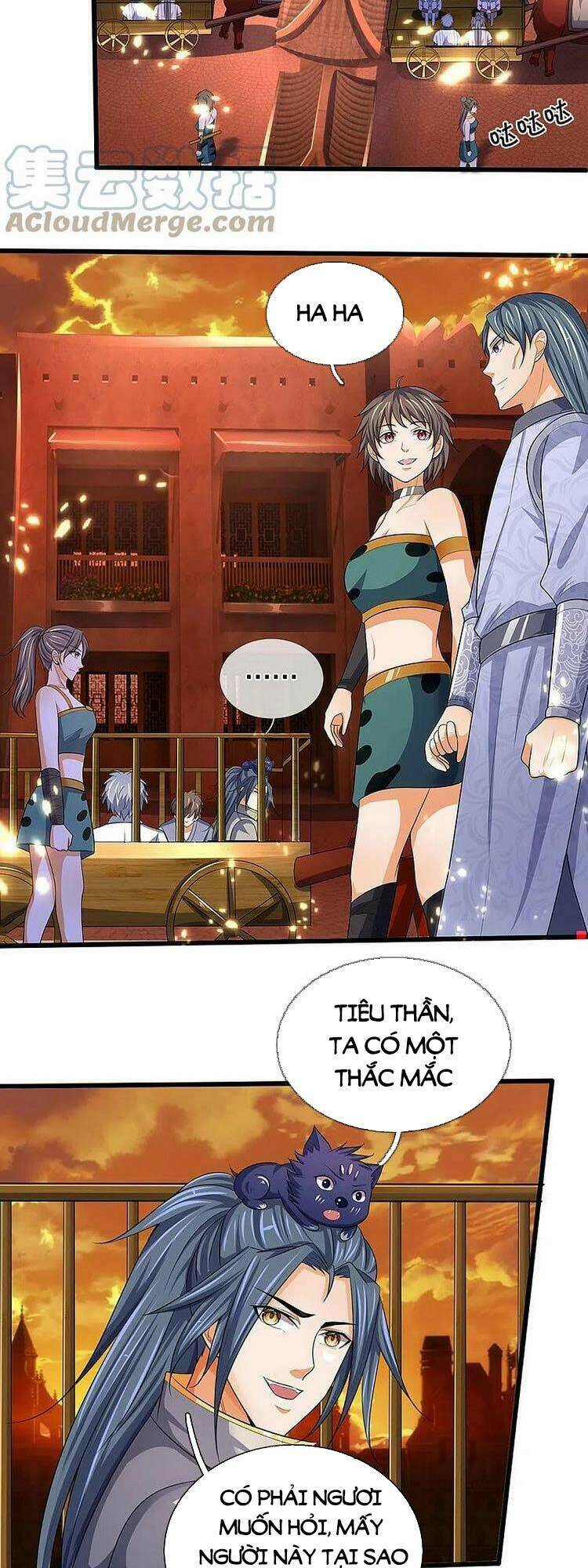 Chương 457 - Trang 12