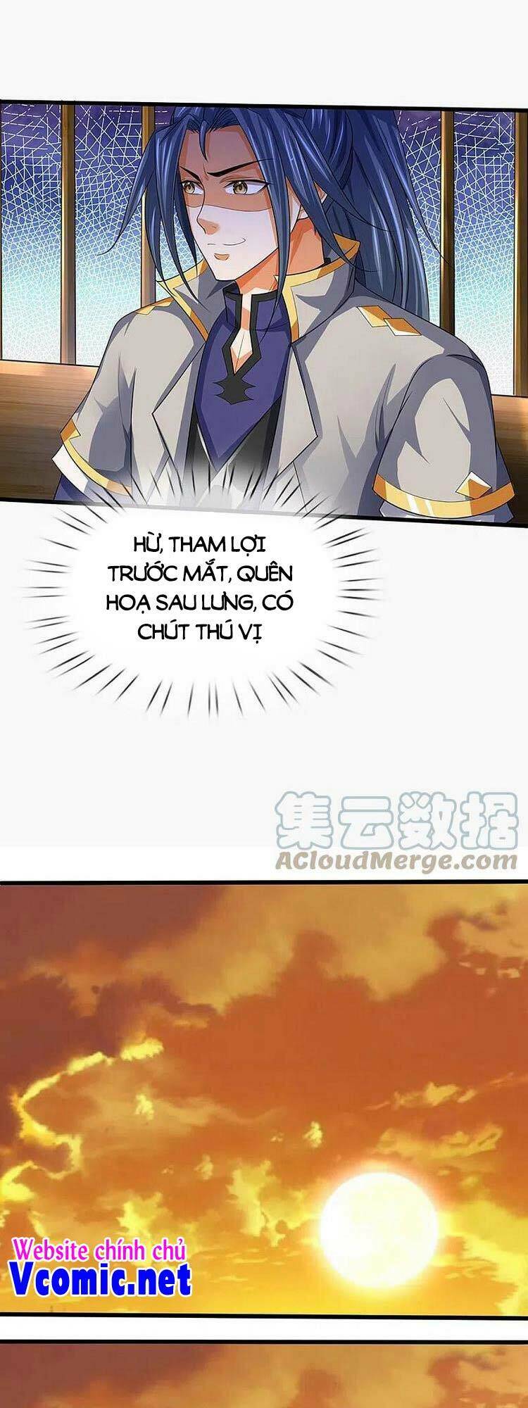 Chương 457 - Trang 9