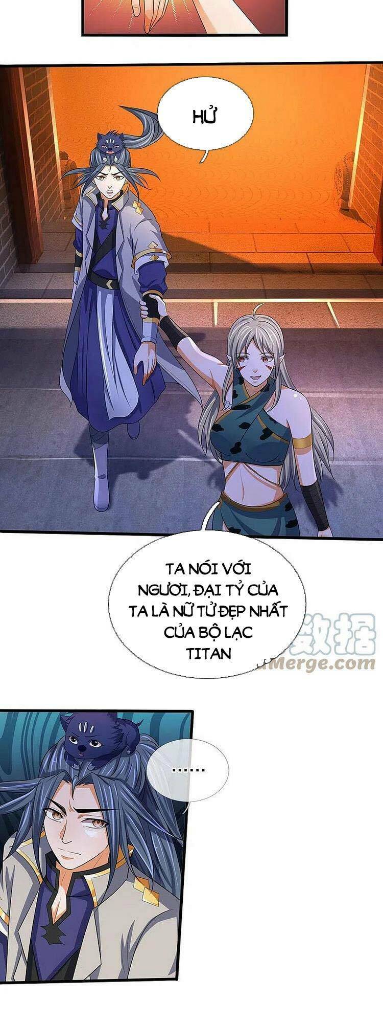 Chương 458 - Trang 5