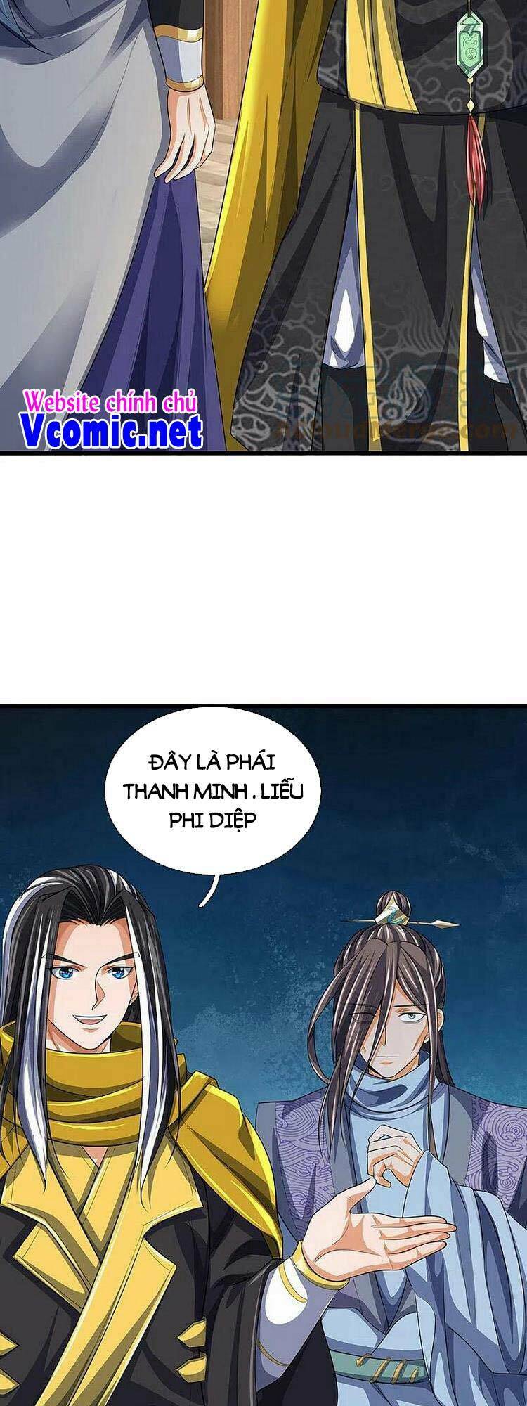 Chương 460 - Trang 16