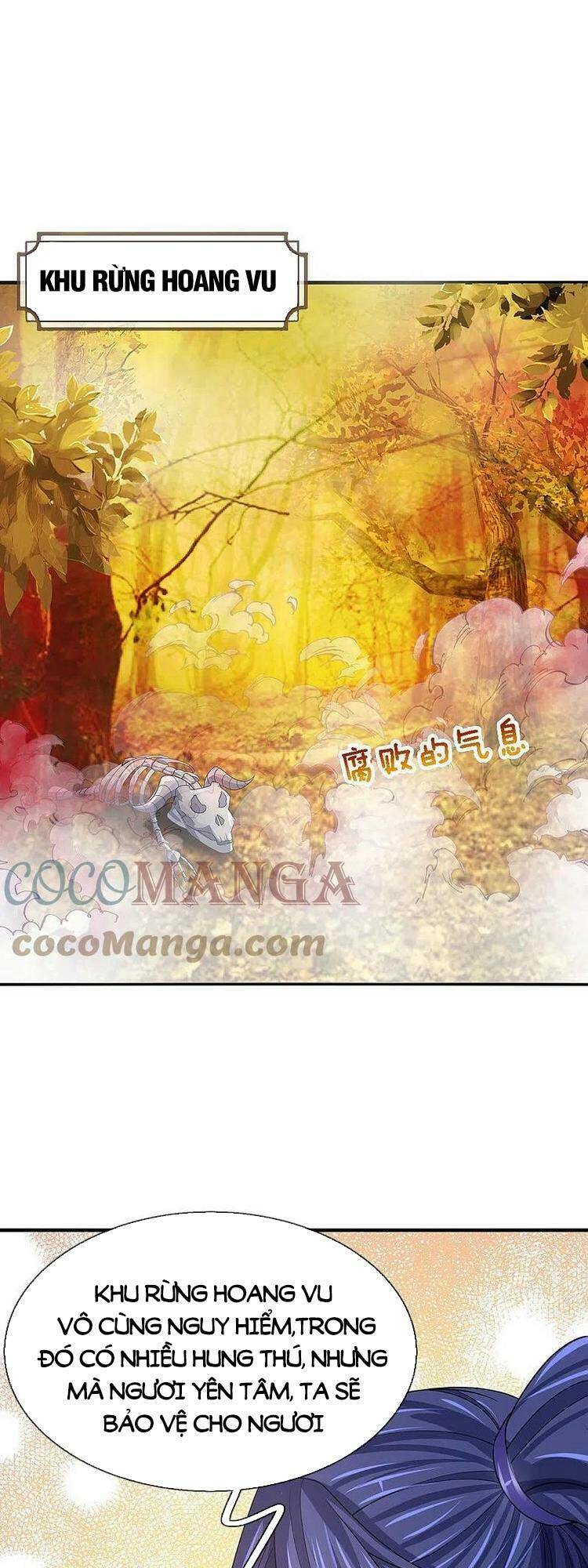 Chương 463 - Trang 1