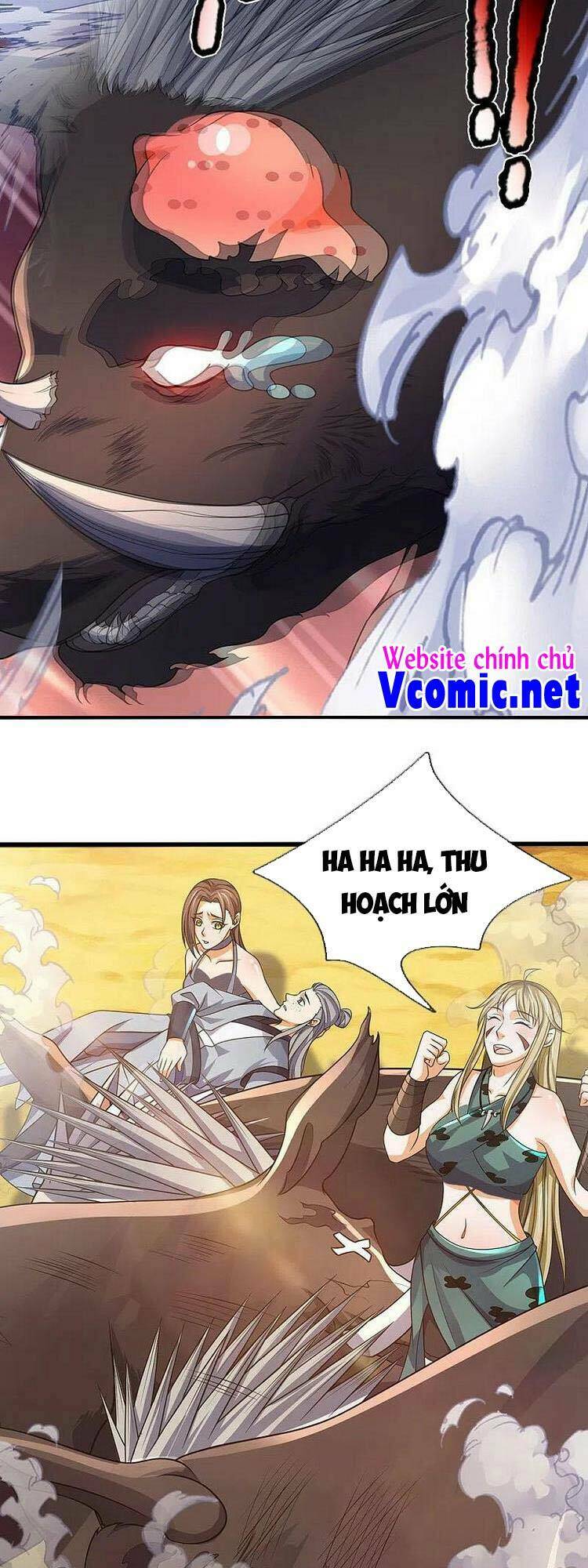 Chương 463 - Trang 13