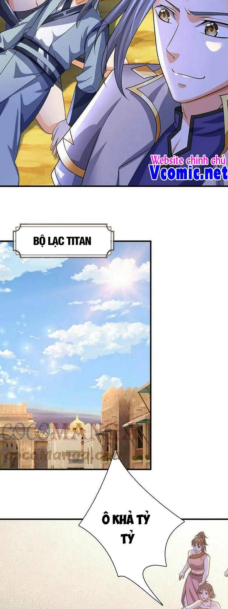 Chương 463 - Trang 18