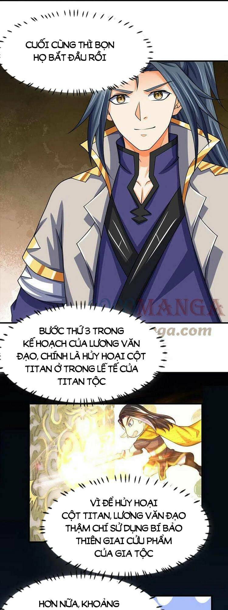 Chương 463 - Trang 32