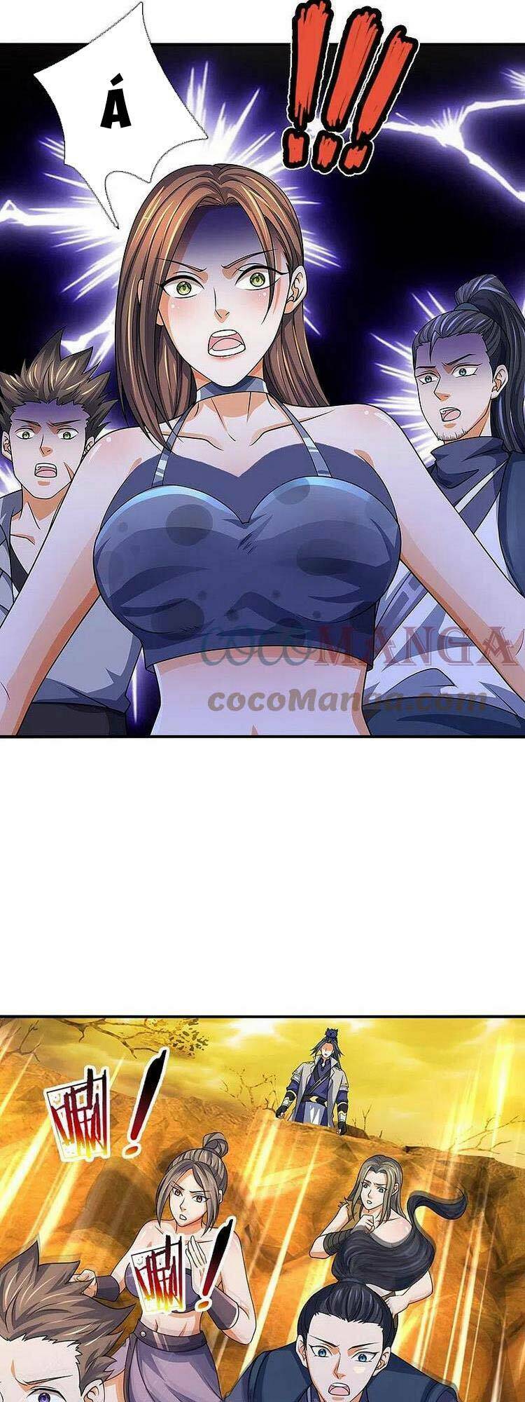 Chương 463 - Trang 7