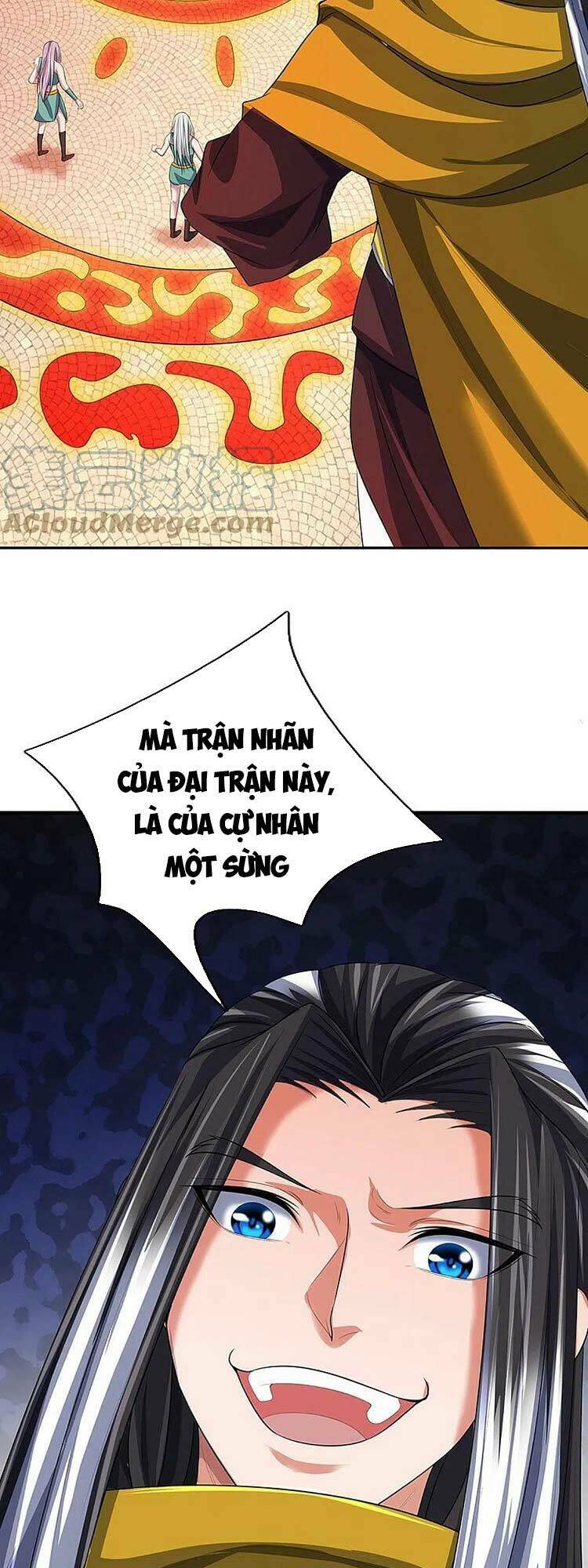 Chương 464 - Trang 32