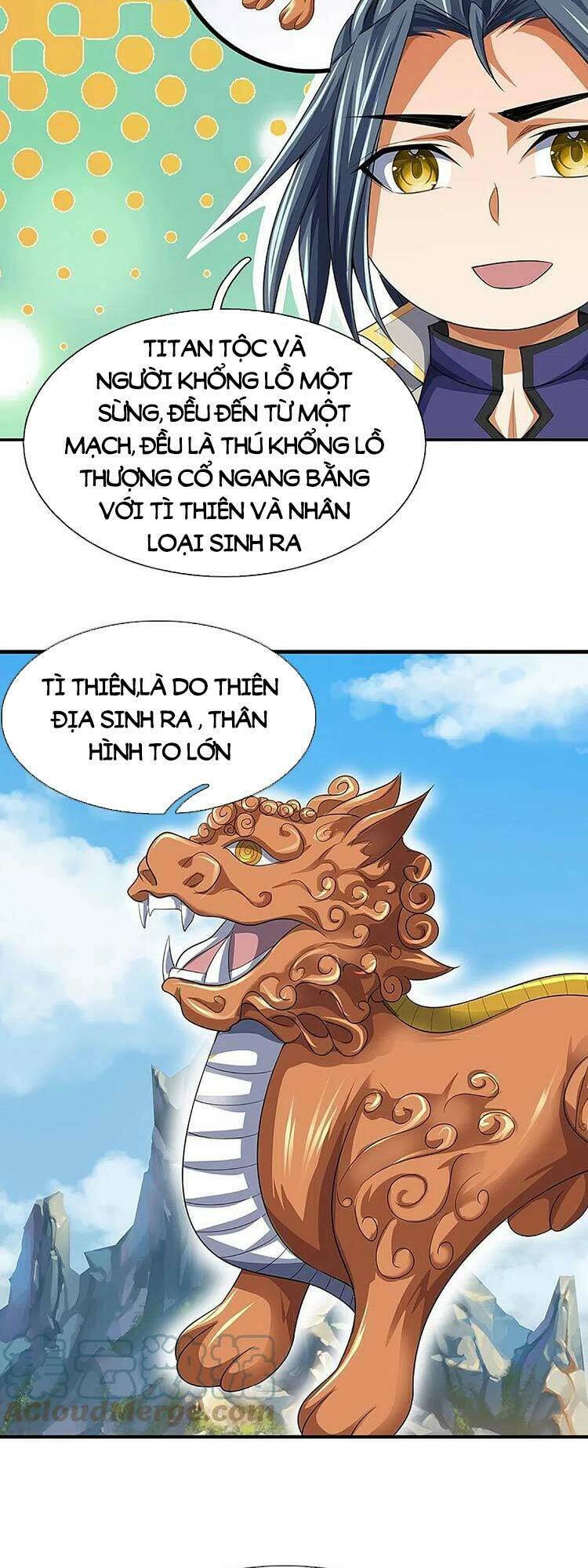 Chương 465 - Trang 11