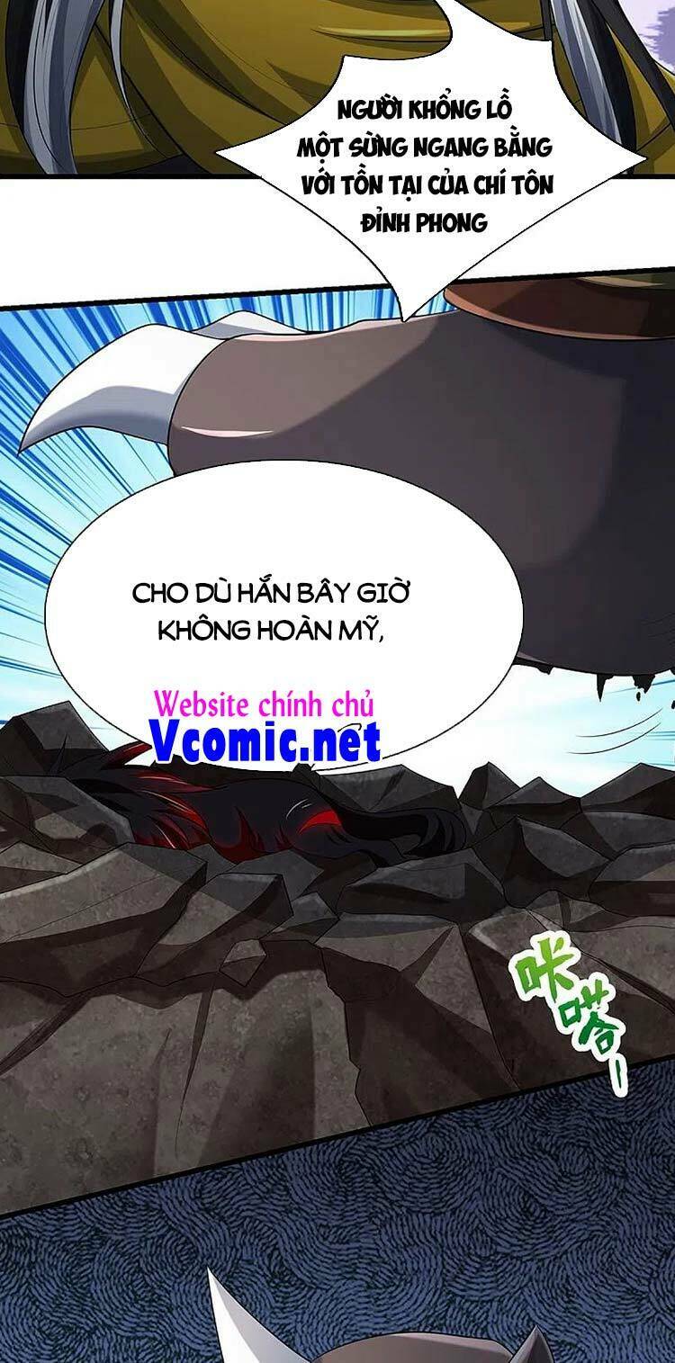 Chương 465 - Trang 35