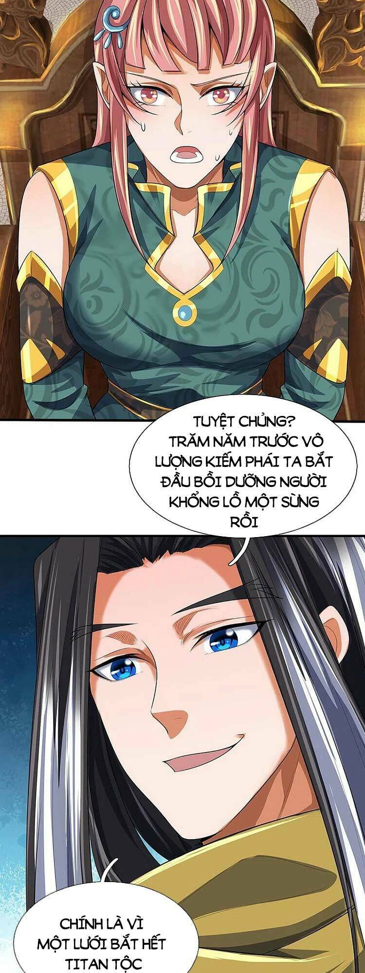 Chương 465 - Trang 6