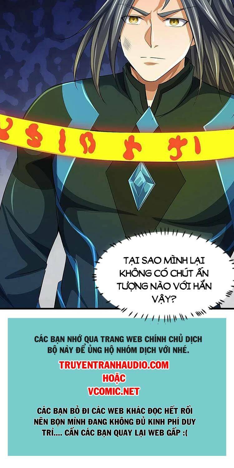 Chương 467 - Trang 32