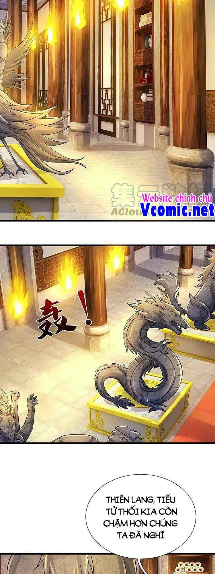 Chương 468 - Trang 3