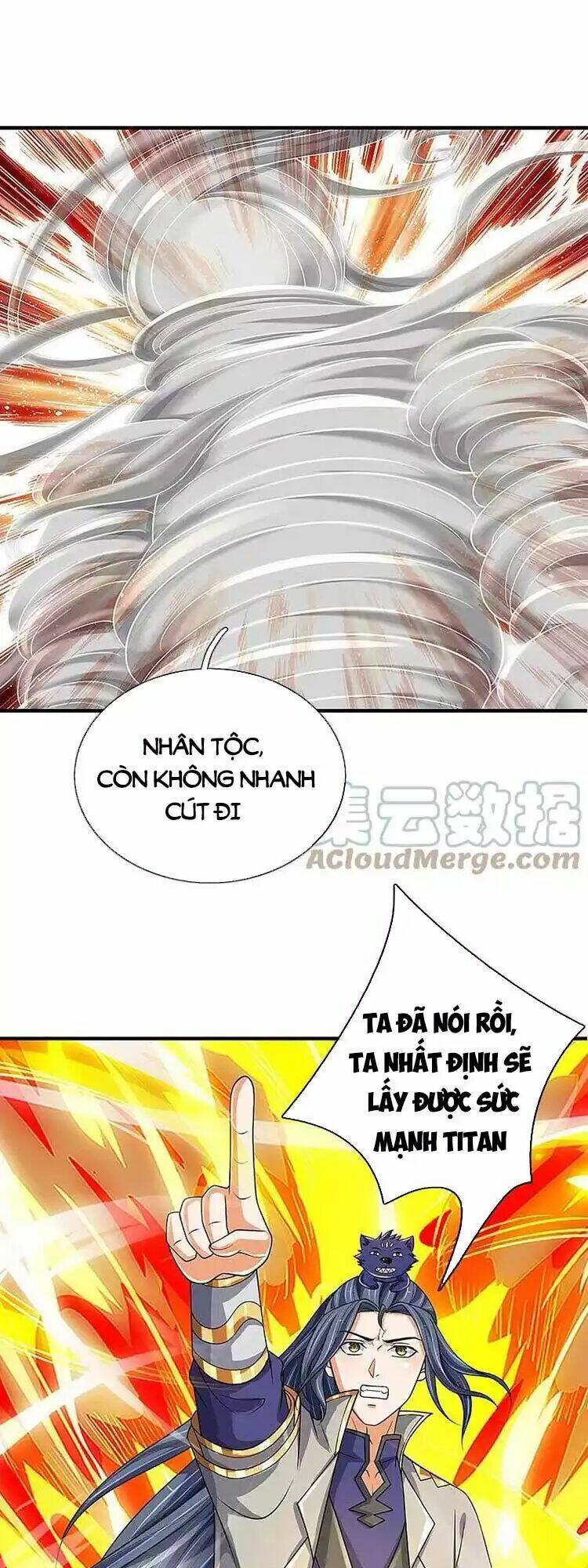 Chương 469 - Trang 20