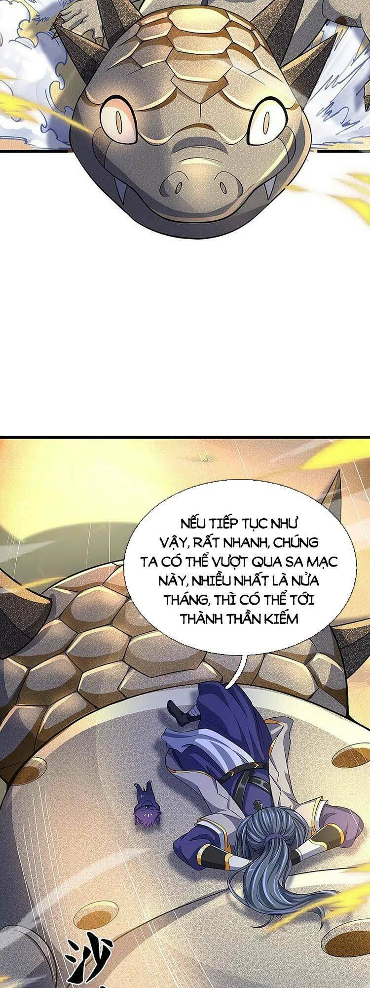 Chương 472 - Trang 2