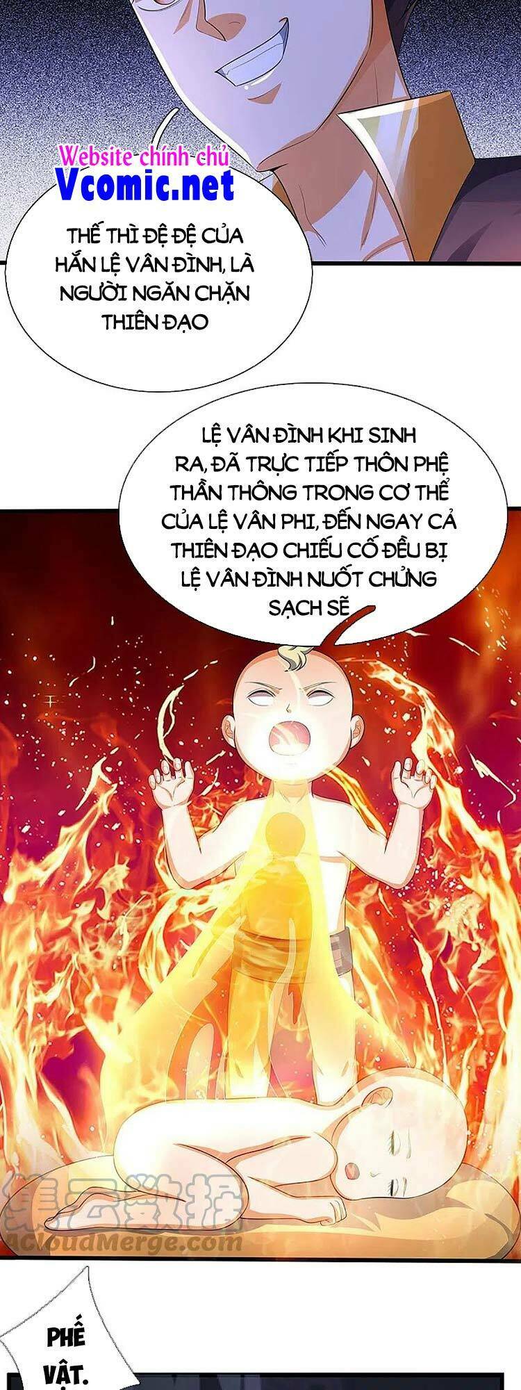 Chương 472 - Trang 22
