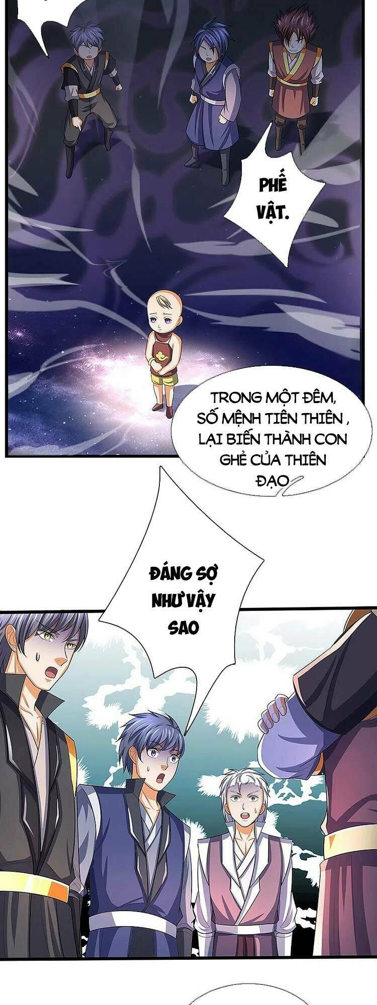 Chương 472 - Trang 23