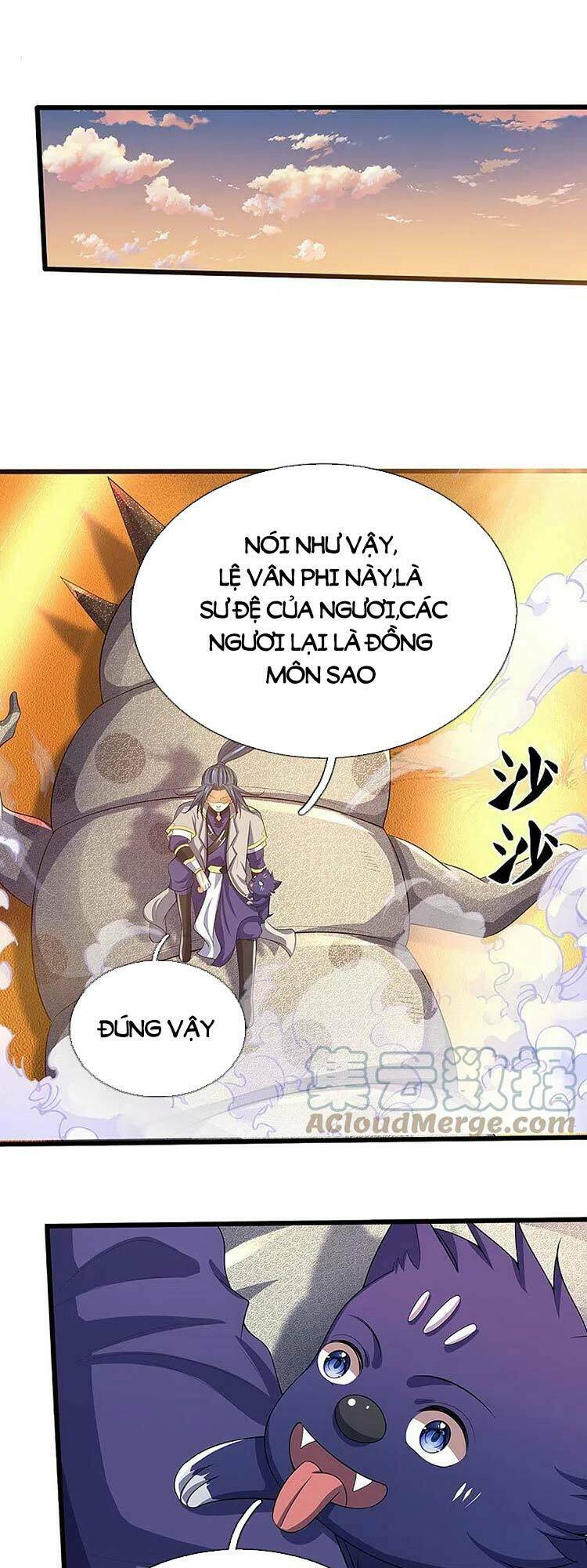 Chương 473 - Trang 1