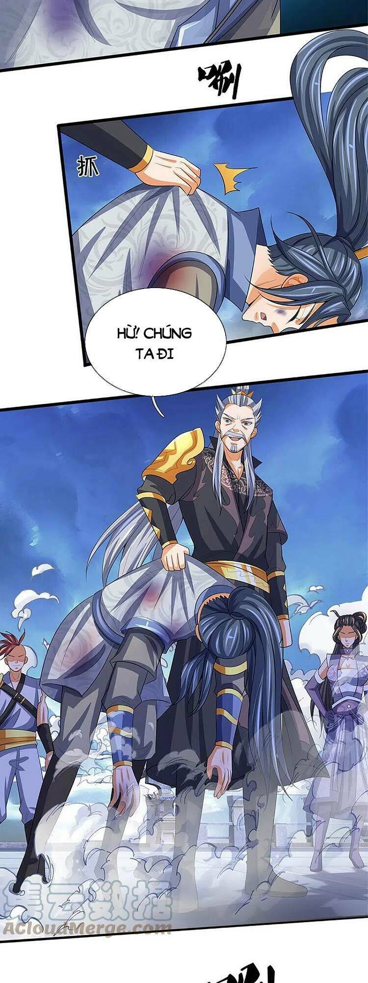 Chương 473 - Trang 16