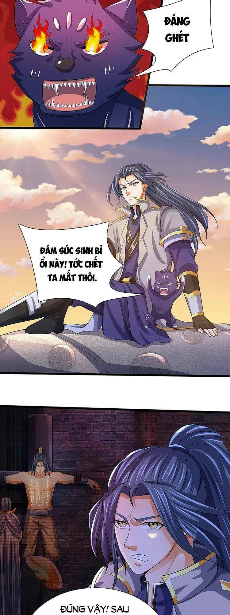 Chương 473 - Trang 18