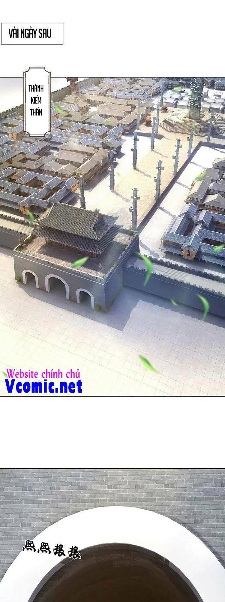 Chương 474 - Trang 1