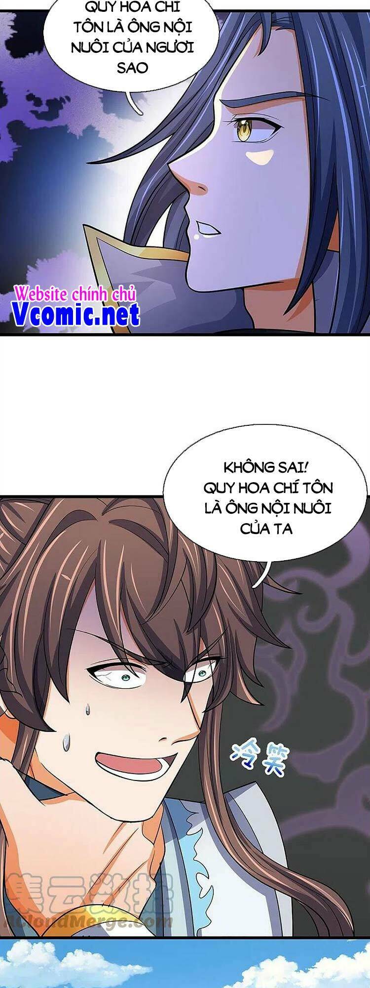 Chương 477 - Trang 12