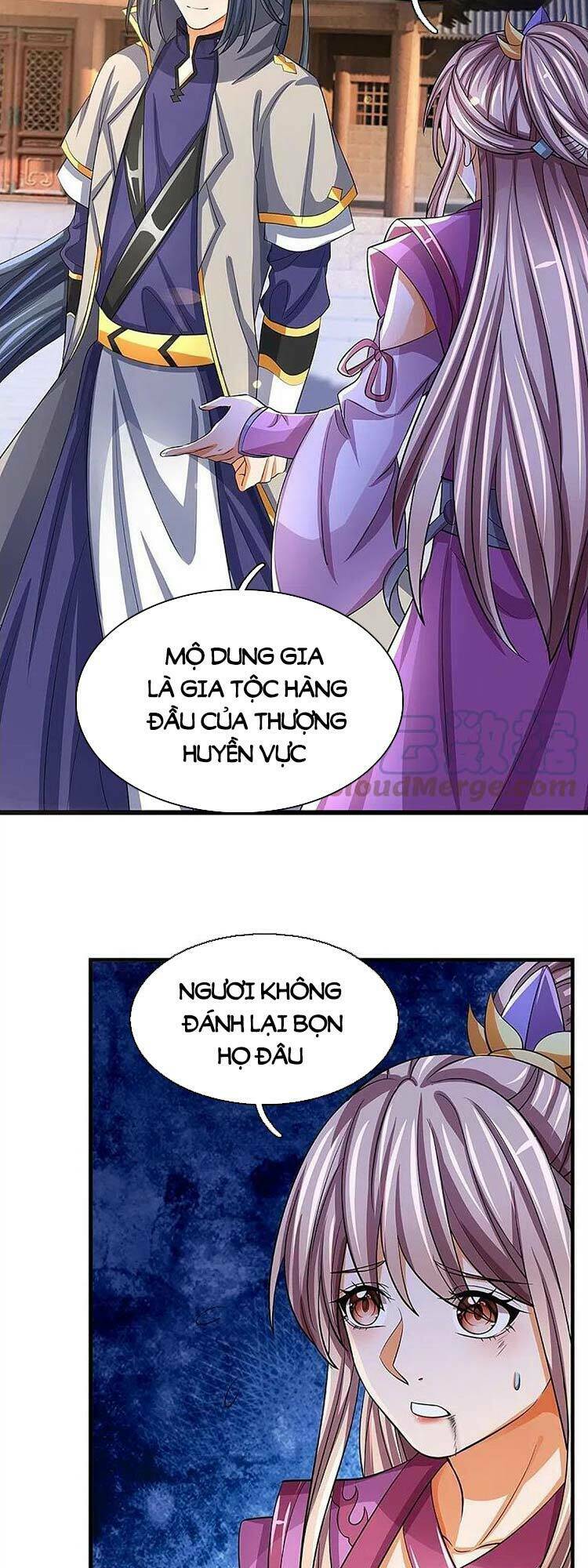 Chương 477 - Trang 18
