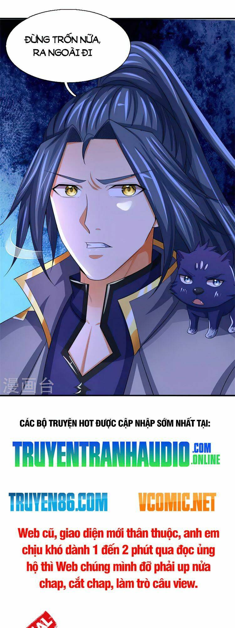 Chương 480 - Trang 1