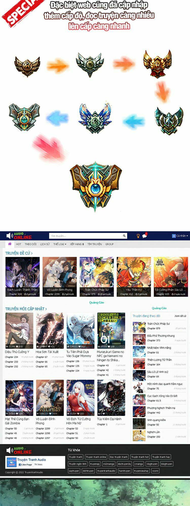Chương 480 - Trang 2