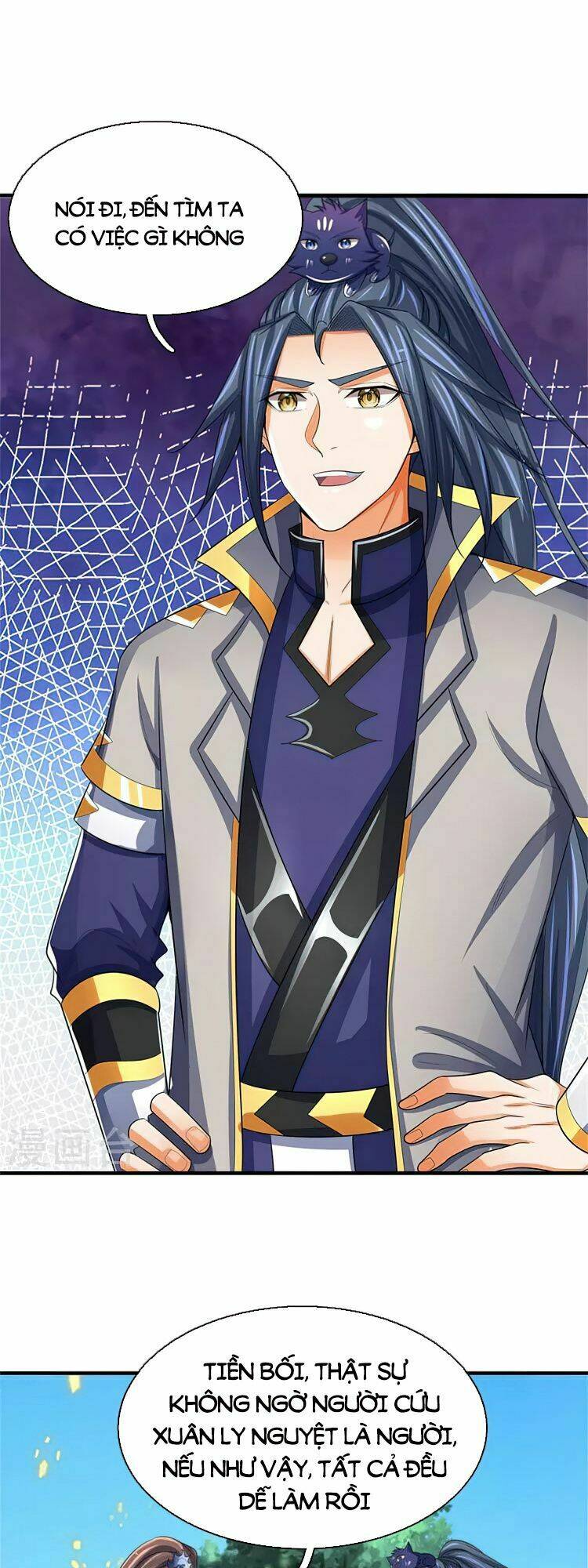 Chương 480 - Trang 14