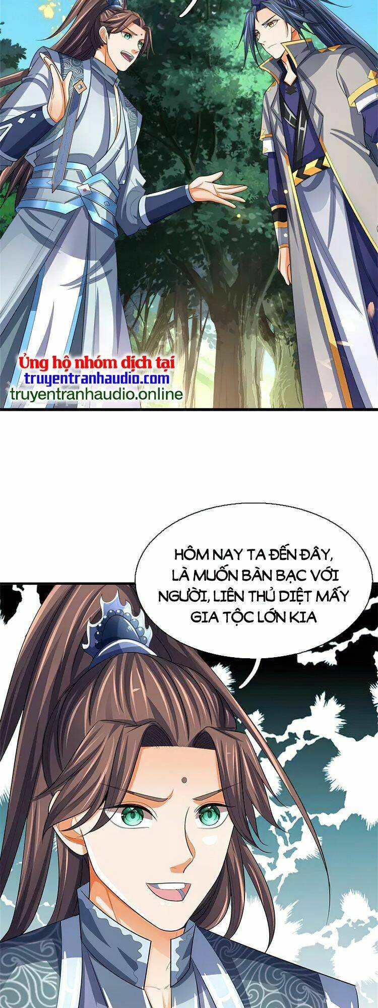 Chương 480 - Trang 15