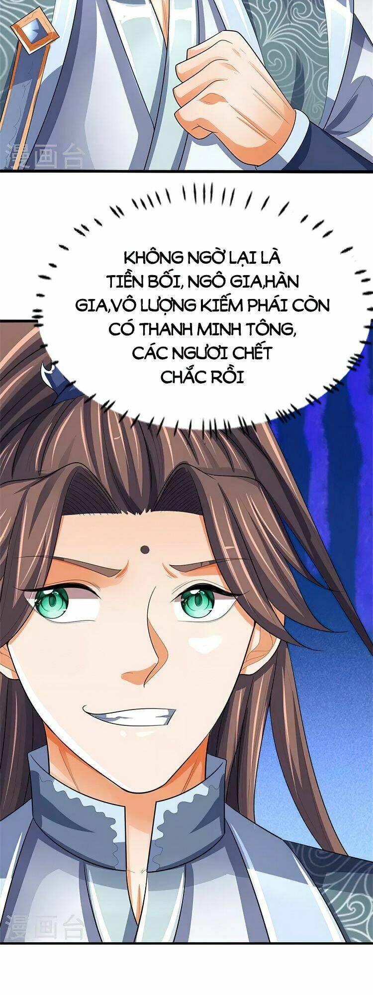 Chương 480 - Trang 16