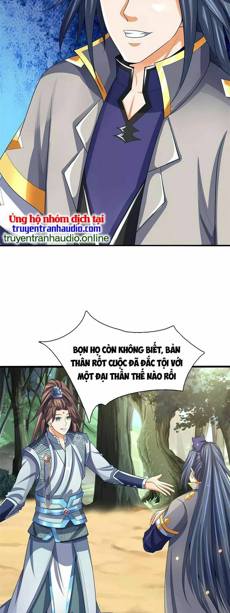 Chương 480 - Trang 18