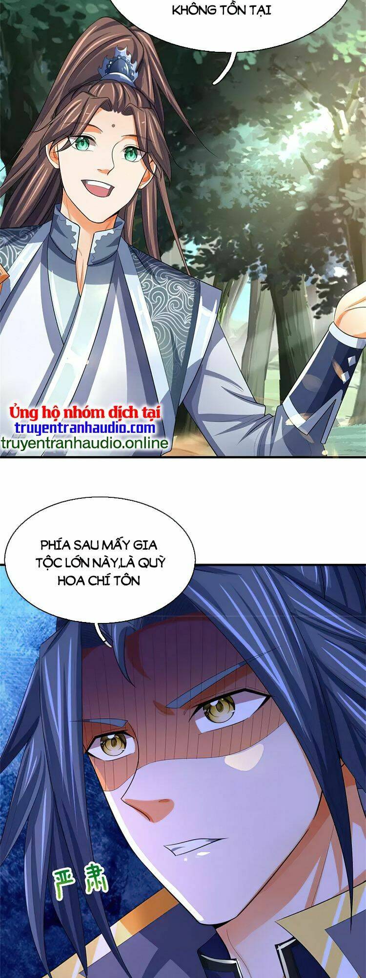 Chương 480 - Trang 20