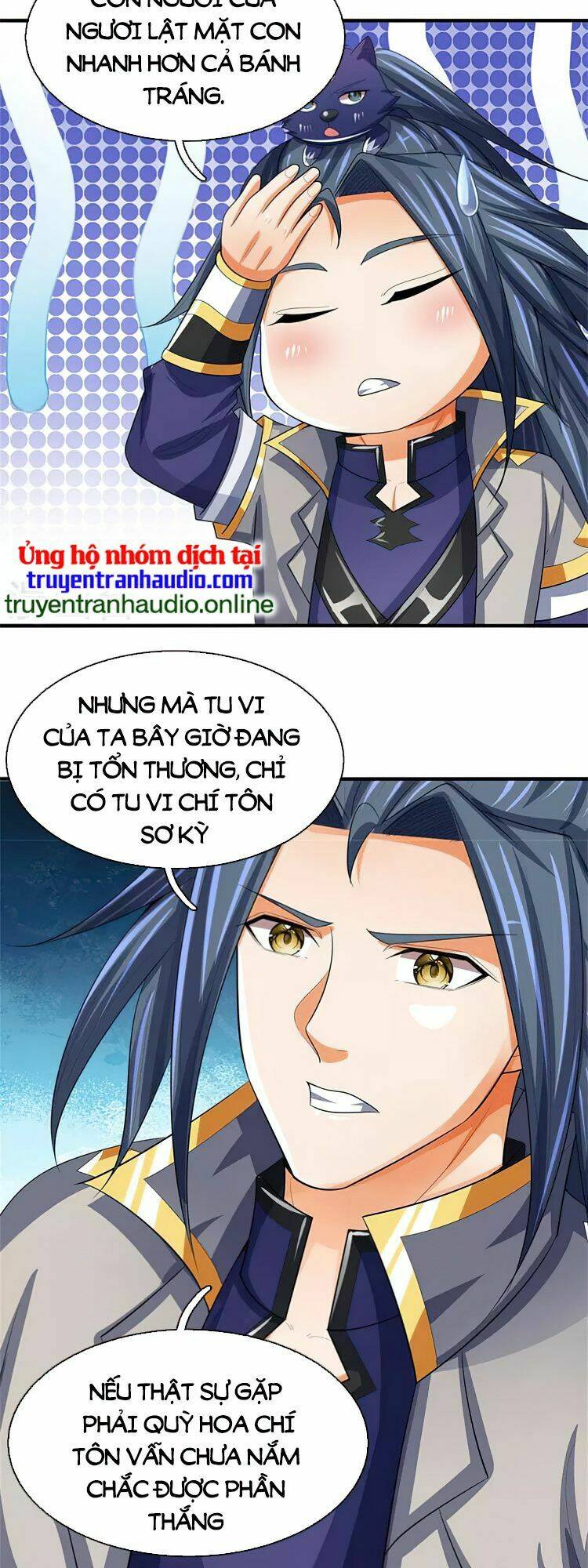 Chương 480 - Trang 31