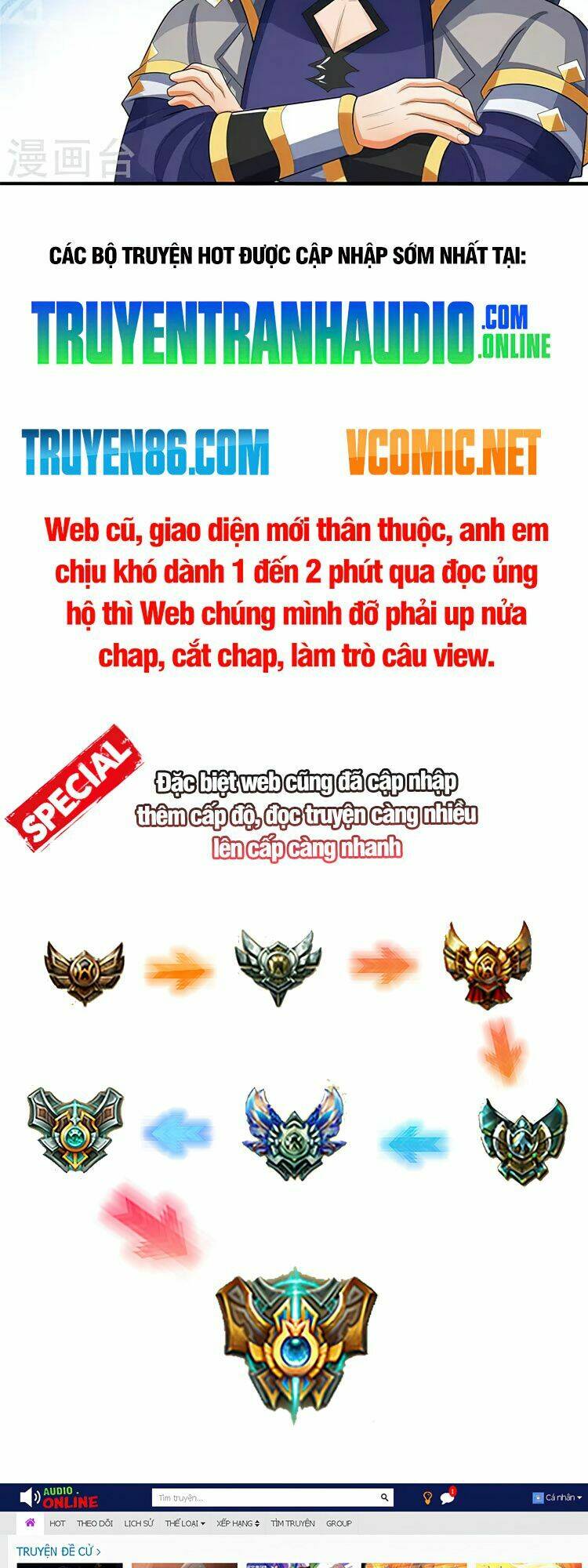 Chương 480 - Trang 33