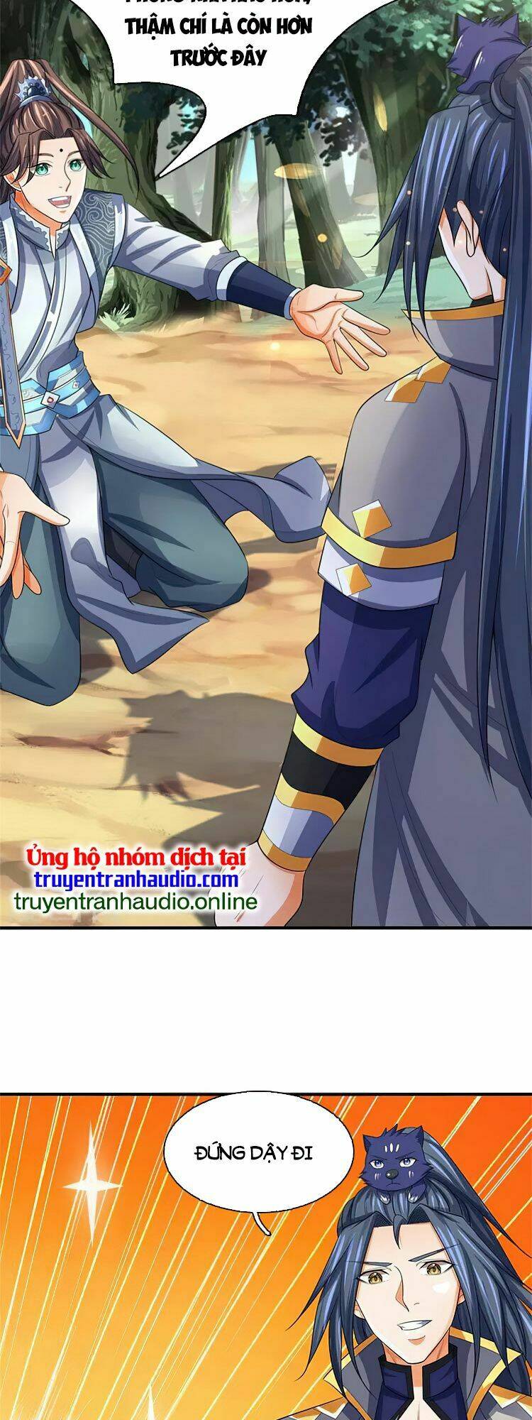 Chương 480 - Trang 10
