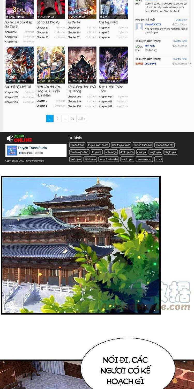 Chương 481 - Trang 1