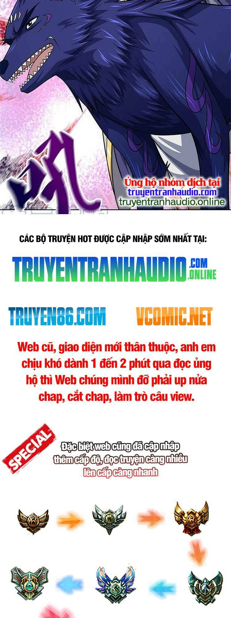 Chương 482 - Trang 27