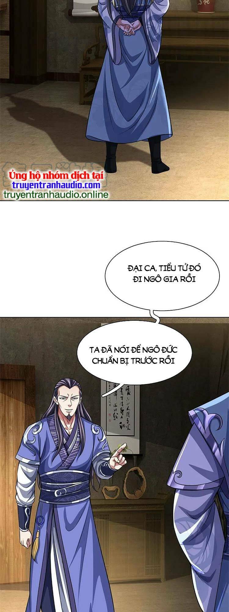 Chương 482 - Trang 7
