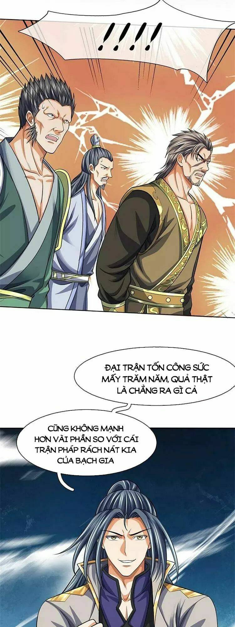 Chương 483 - Trang 11