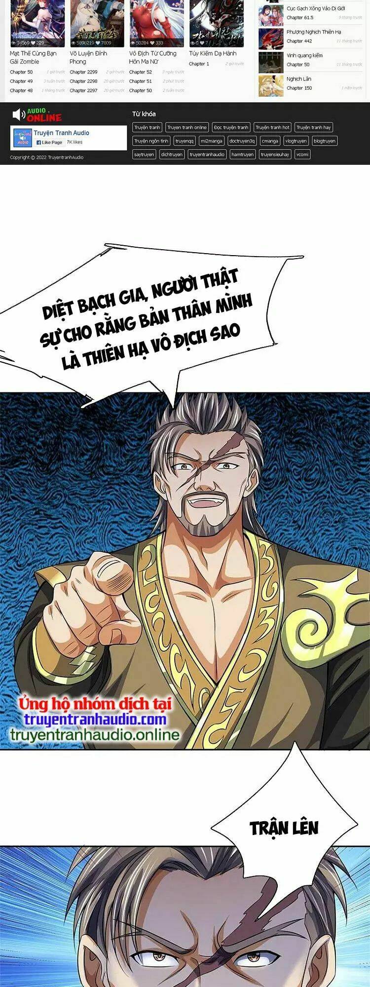 Chương 483 - Trang 3